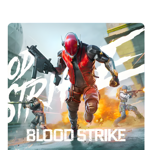 Blood Strike