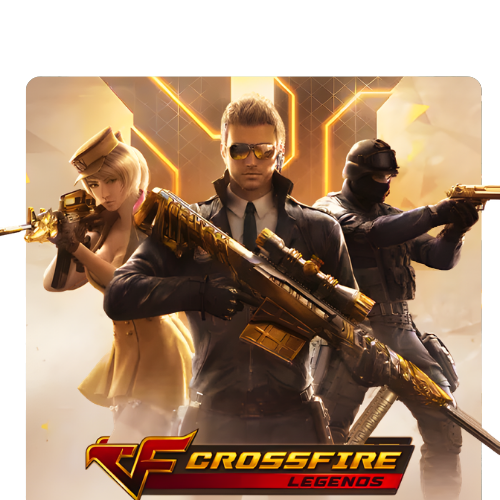 Crossfire: Legends