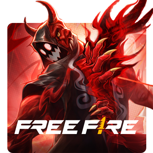 Garena Free Fire