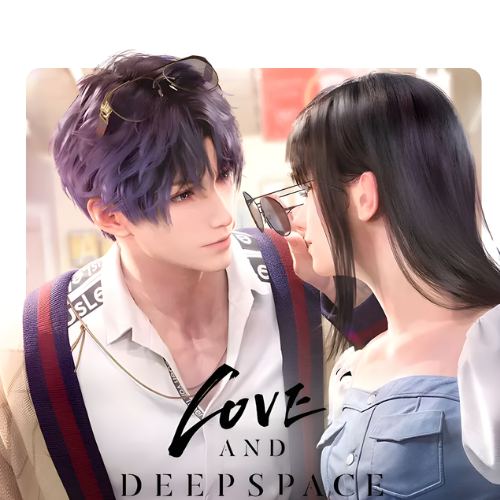 Love and Deepspace