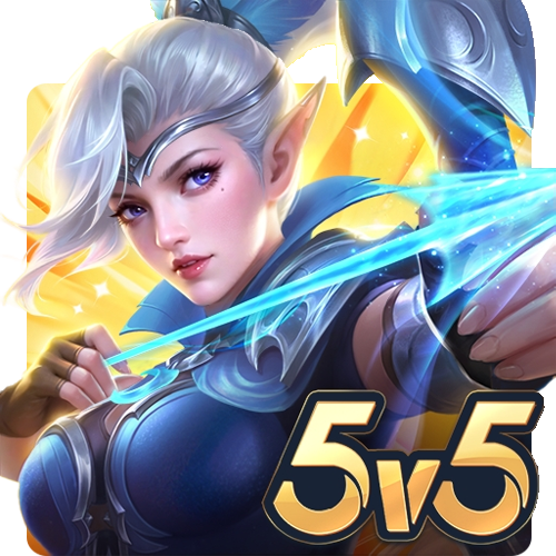 Mobile Legends