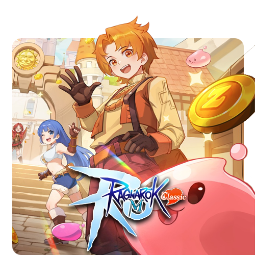 Ragnarok M: Classic