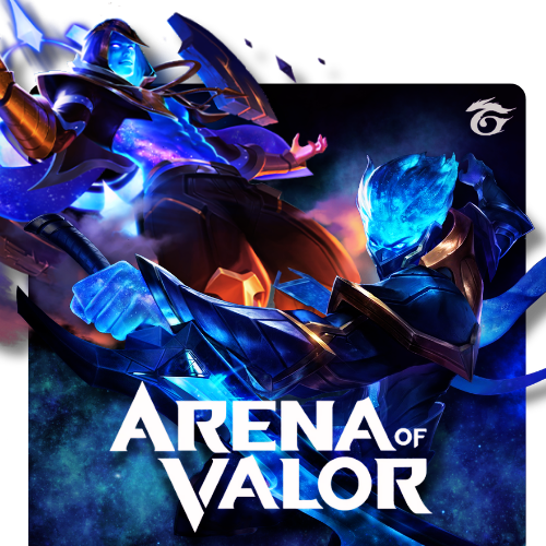 Garena RoV