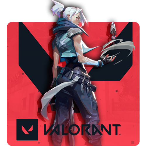 VALORANT